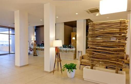 фото отеля Seabank All Inclusive Resort & Spa