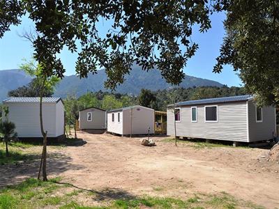 фото отеля Camping E Canicce