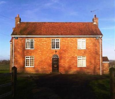 фото отеля Plumpton House