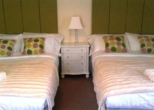 фото отеля Plumpton House