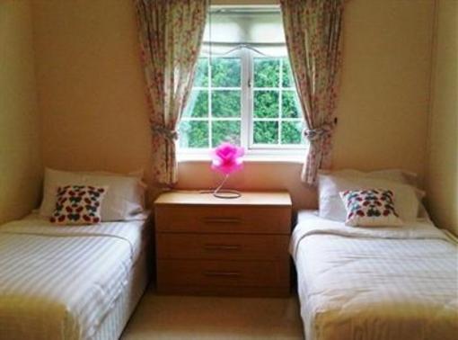 фото отеля Plumpton House
