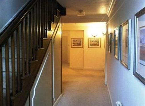 фото отеля Plumpton House
