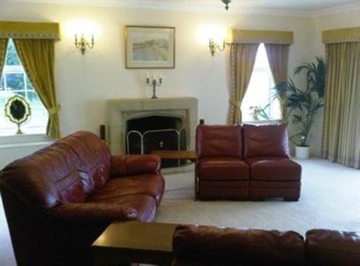 фото отеля Plumpton House