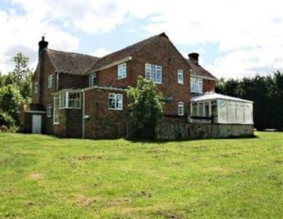 фото отеля Plumpton House