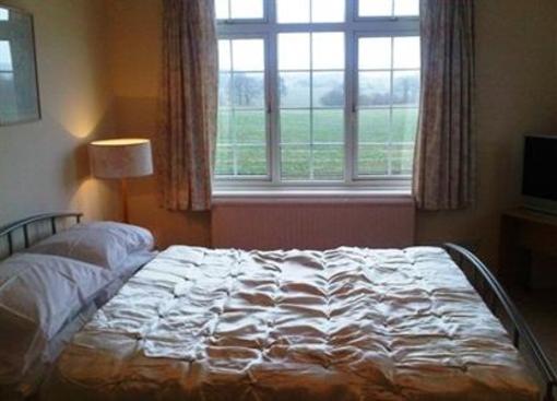 фото отеля Plumpton House