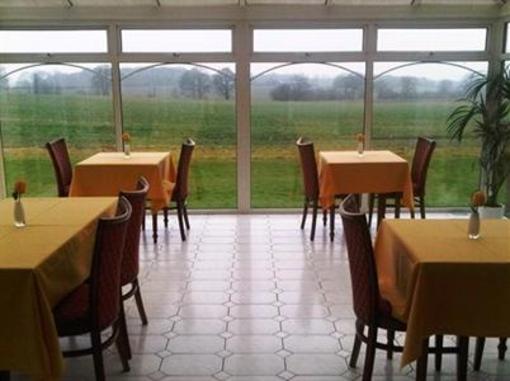 фото отеля Plumpton House