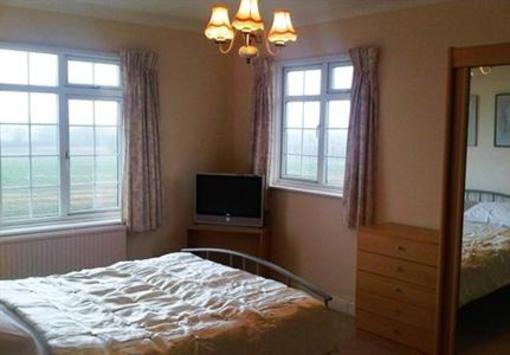 фото отеля Plumpton House