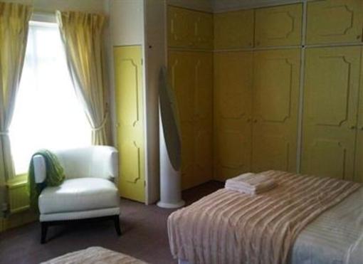 фото отеля Plumpton House