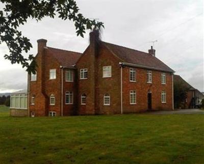 фото отеля Plumpton House