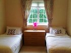 фото отеля Plumpton House