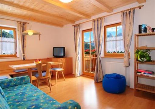 фото отеля Pineiderhof
