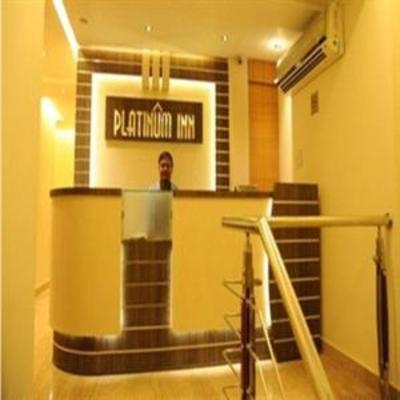 фото отеля Platinum Inn