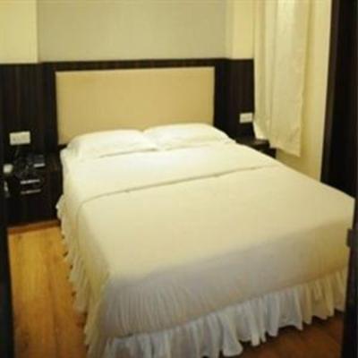 фото отеля Platinum Inn