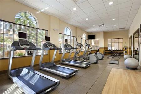 фото отеля Hilton Garden Inn Lake Buena Vista/Orlando