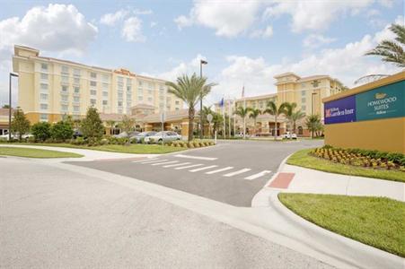 фото отеля Hilton Garden Inn Lake Buena Vista/Orlando