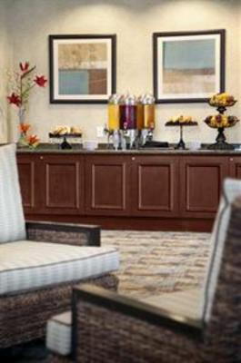 фото отеля Hilton Garden Inn Lake Buena Vista/Orlando