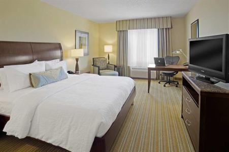 фото отеля Hilton Garden Inn Lake Buena Vista/Orlando