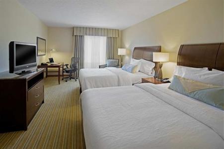 фото отеля Hilton Garden Inn Lake Buena Vista/Orlando