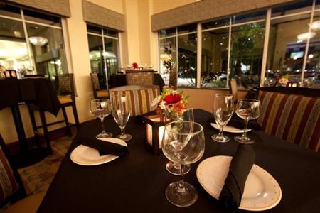 фото отеля Hilton Garden Inn Lake Buena Vista/Orlando