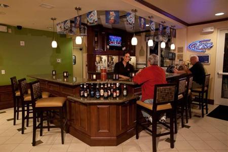фото отеля Hilton Garden Inn Lake Buena Vista/Orlando