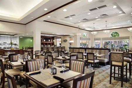 фото отеля Hilton Garden Inn Lake Buena Vista/Orlando