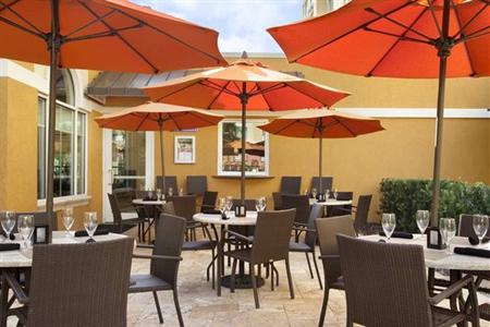 фото отеля Hilton Garden Inn Lake Buena Vista/Orlando