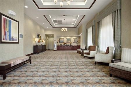 фото отеля Hilton Garden Inn Lake Buena Vista/Orlando