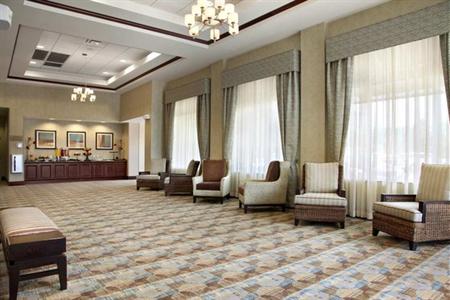 фото отеля Hilton Garden Inn Lake Buena Vista/Orlando