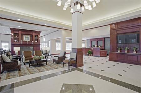 фото отеля Hilton Garden Inn Lake Buena Vista/Orlando