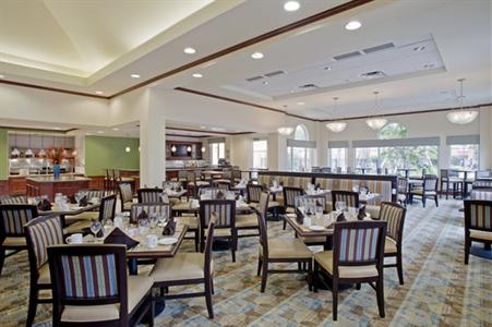 фото отеля Hilton Garden Inn Lake Buena Vista/Orlando