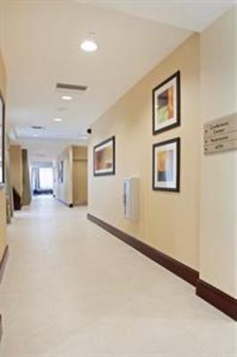 фото отеля Hilton Garden Inn Lake Buena Vista/Orlando