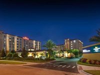 Hilton Garden Inn Lake Buena Vista/Orlando