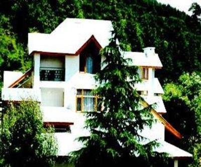 фото отеля The Bliss Cottage