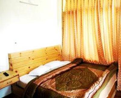 фото отеля The Bliss Cottage