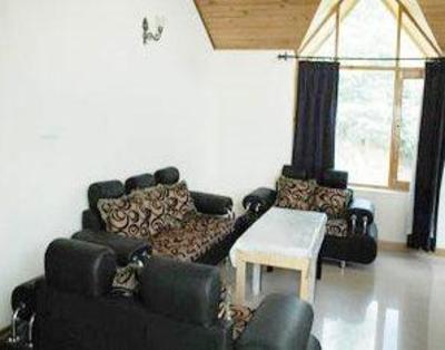 фото отеля The Bliss Cottage
