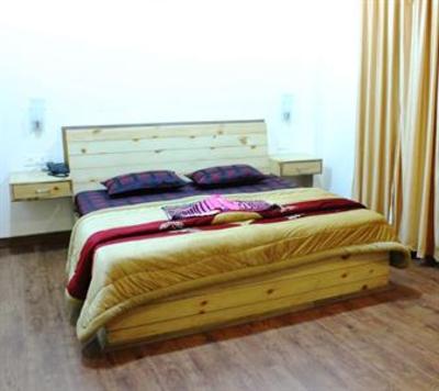 фото отеля The Bliss Cottage