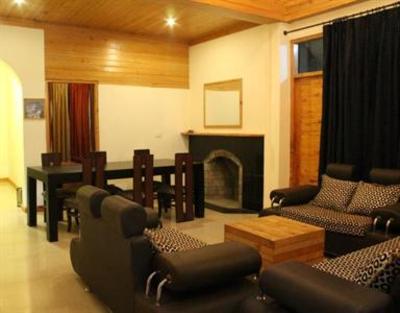 фото отеля The Bliss Cottage