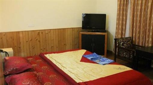 фото отеля The Bliss Cottage