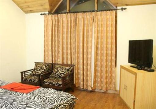 фото отеля The Bliss Cottage