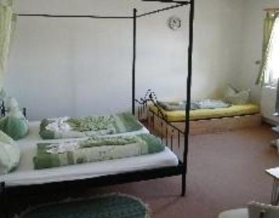 фото отеля Filmriss Pension