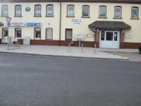 Filmriss Pension