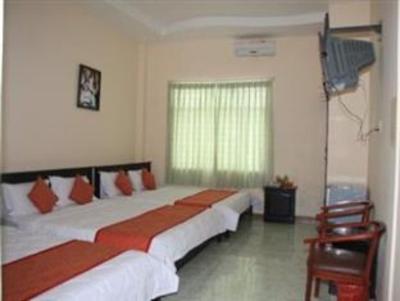 фото отеля Saigon PT Hotel
