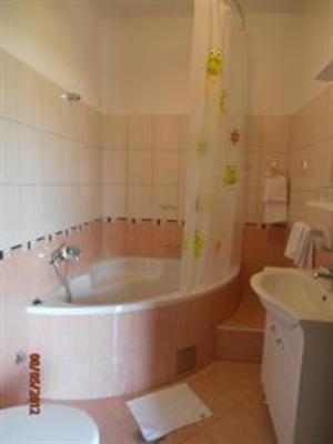 фото отеля Hotel Metkovic