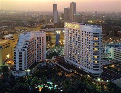 фото отеля Edsa Shangri-La