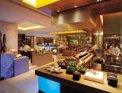 фото отеля Edsa Shangri-La
