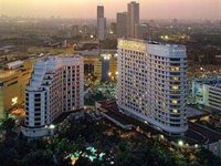 Edsa Shangri-La