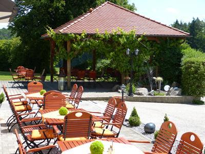 фото отеля Gasthof zum Wulfen