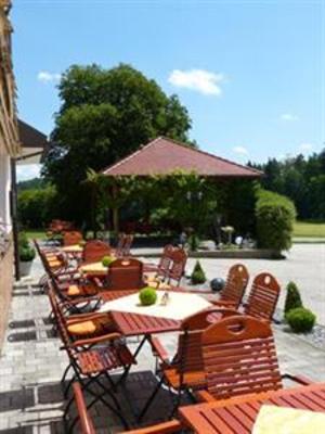 фото отеля Gasthof zum Wulfen