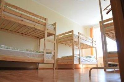 фото отеля For Friends hostel
