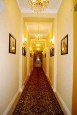 фото отеля Jahon Palace